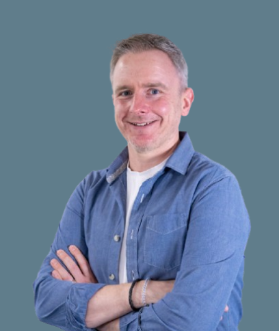 James O'Loughlin