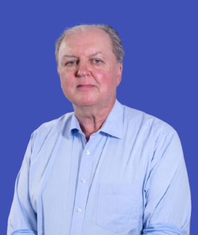 Kieran Mills