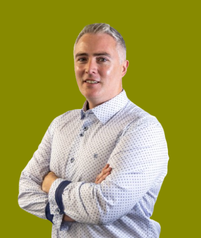 Dr. Michael Casey