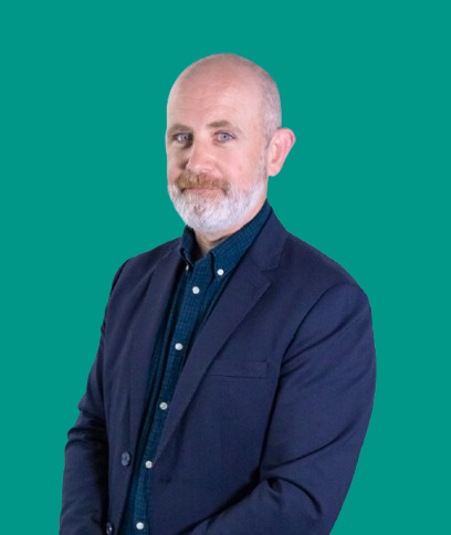 Paul McCormack