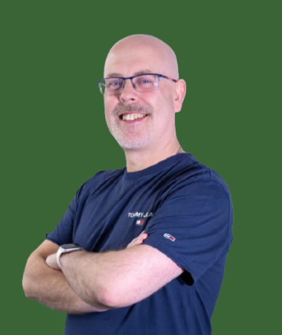 Rob Browne