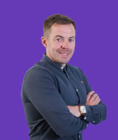 Rónán Joyce