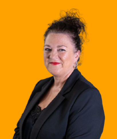 Sandra Cleary