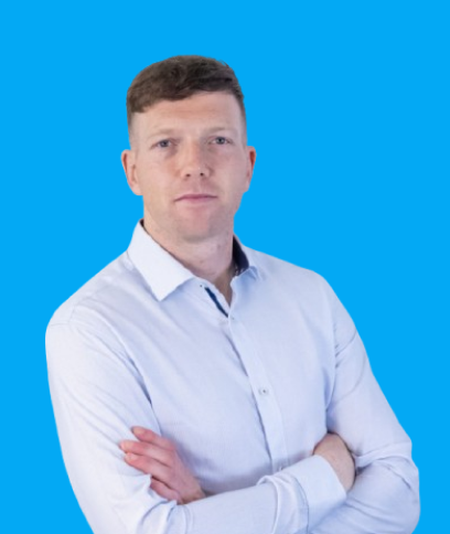 Walter Walsh
