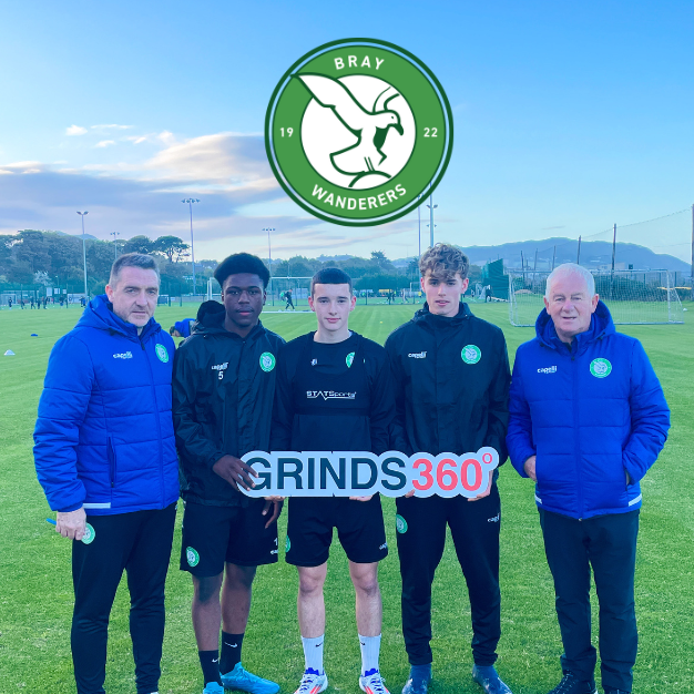 bray wanderers grinds 360
