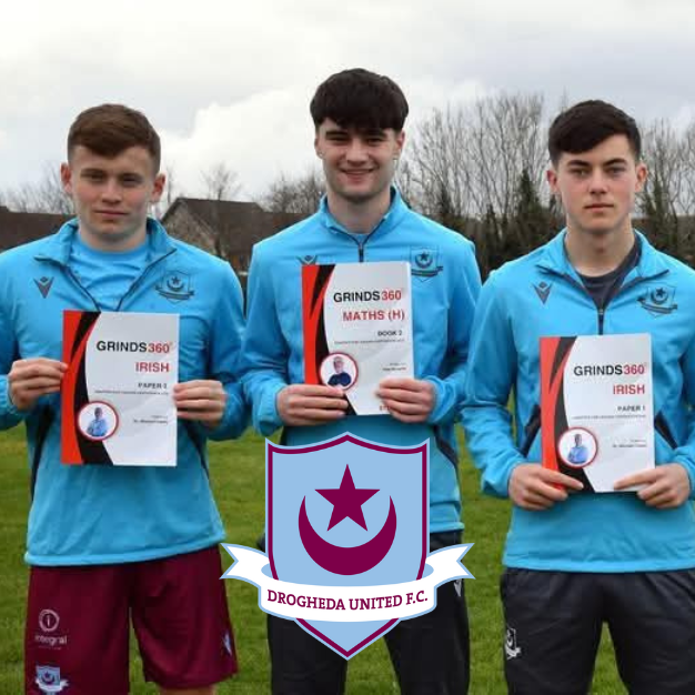 drogheda united grinds 360