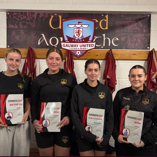 galway united grinds 360