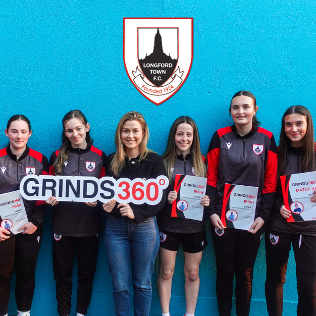longford town grinds 360