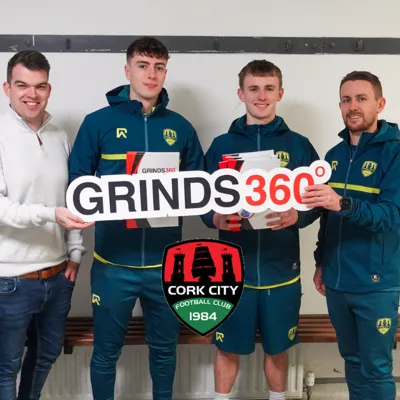 Cork Grinds – Leaving Cert & Junior Cycle Online Lessons with Grinds 360