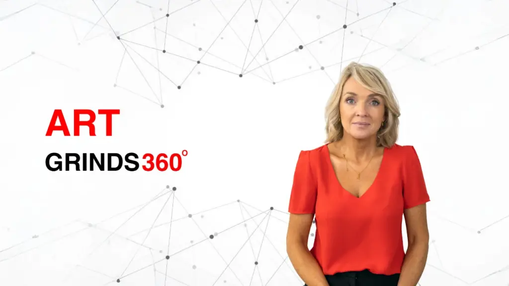 Leaving Cert Art Grinds with Grinds360 taught by Laura Healy