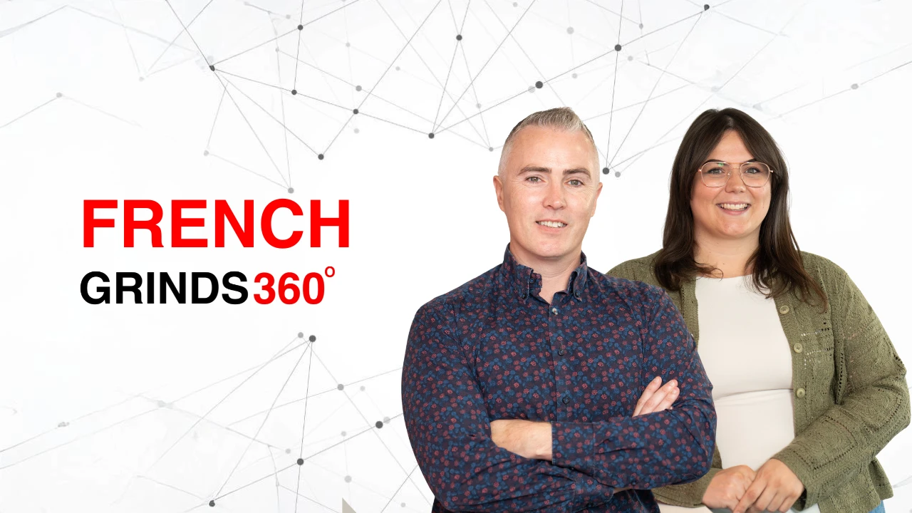 Leaving Cert French grinds with Michael Casey