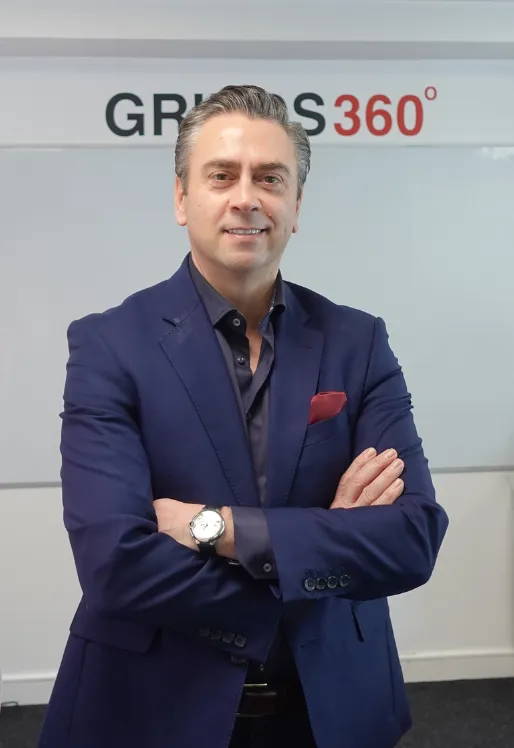 Dr. Richard Hogan Education Consultant at Grinds360