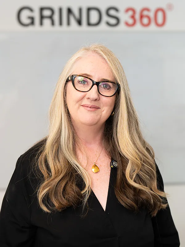 Aoife McArdle Career Guidance Counsellor at Grinds360