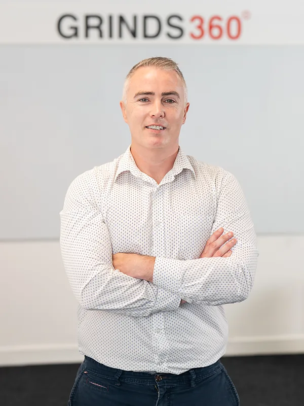 Dr. Michael Casey, Leaving Cert Irish teacher at Grinds360