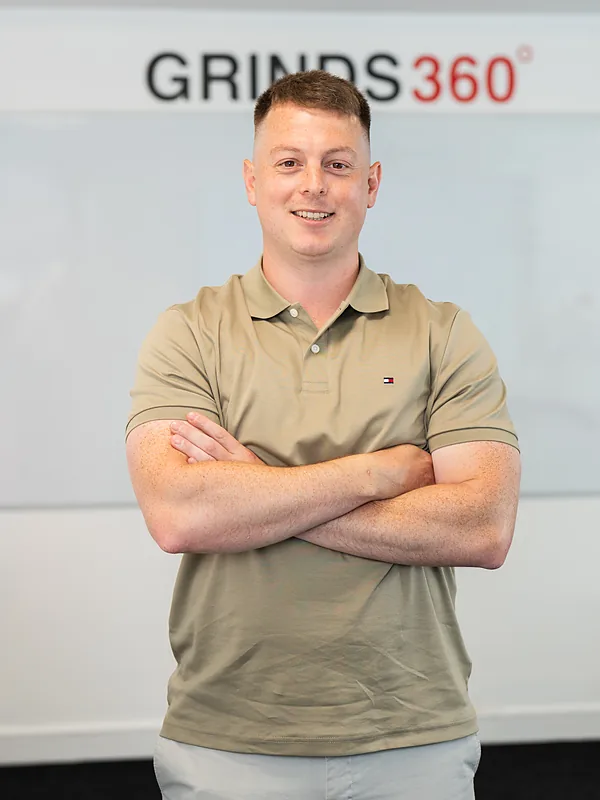 Séadhan de Poire, Leaving Cert Irish teacher at Grinds360
