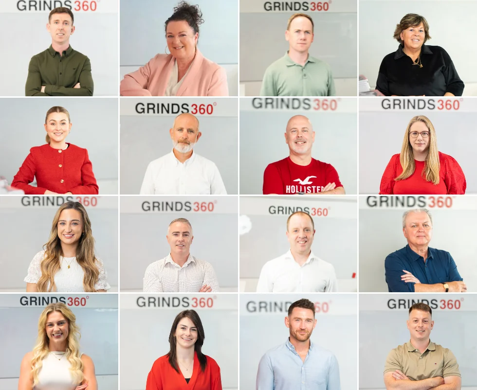 Grinds360 membership gives you access to every subject