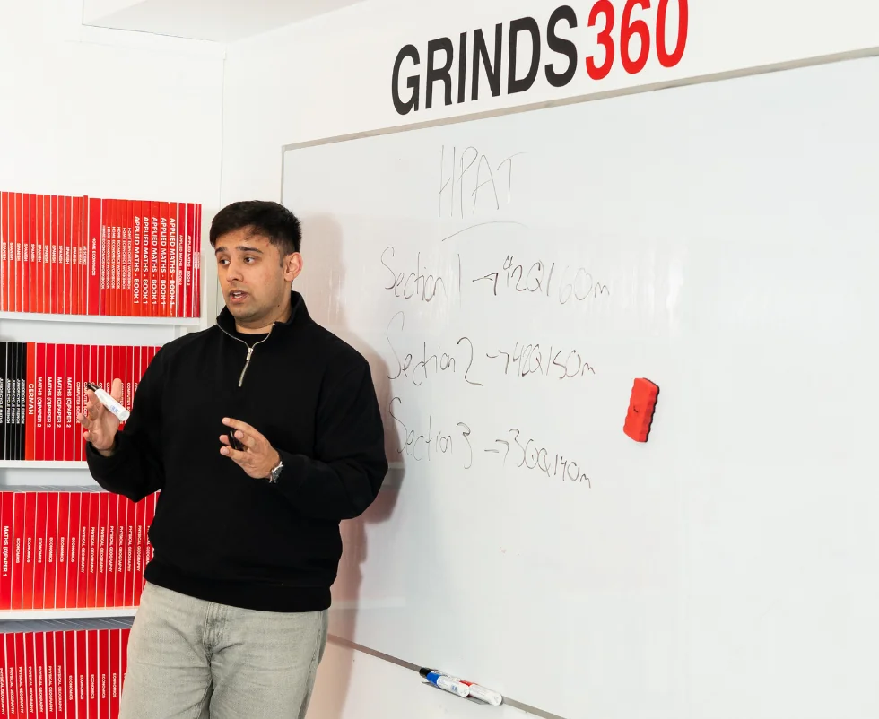 grinds360 membership includes hpat support